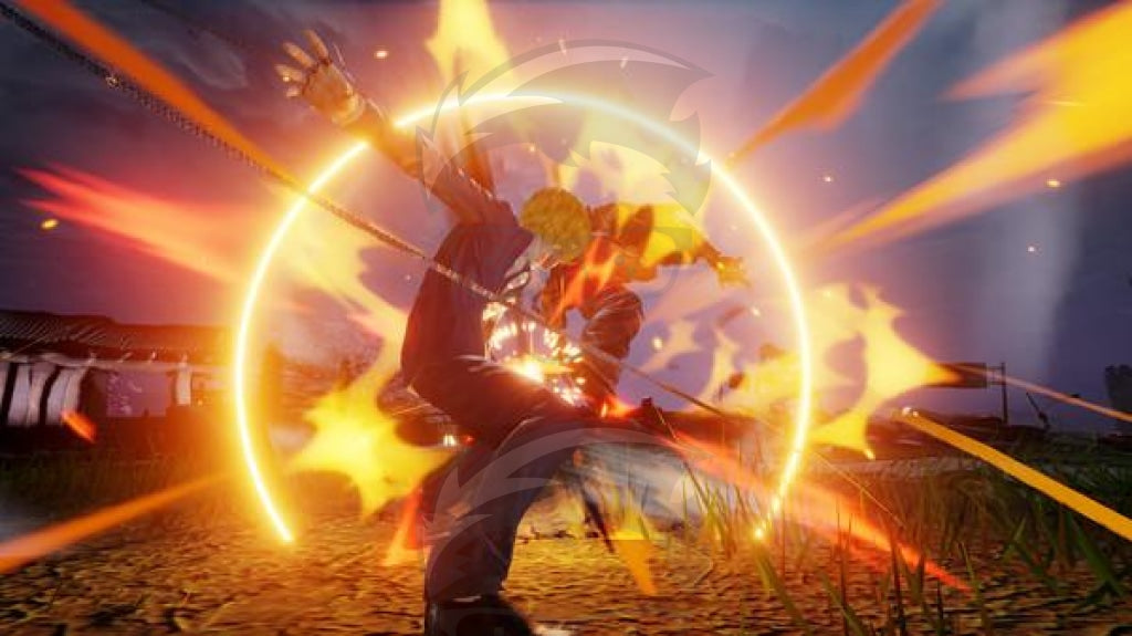 Jump Force - Playstation 4 Jump Force - Playstation 4
